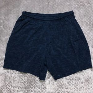 Lululemon Men’s Shorts